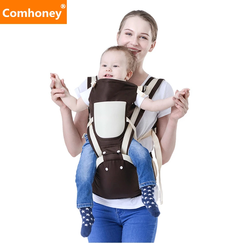 light baby carrier