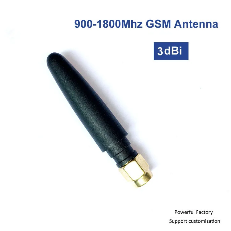 

New Products 2018 Wifi Bluetooth Module 2.4G Mini Antenna Factory 1PCS