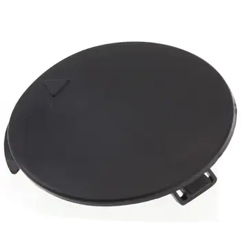 

Front Bumper Towing Trailer Cover Cap For Ford Fiesta Mk6 2001 - 2005