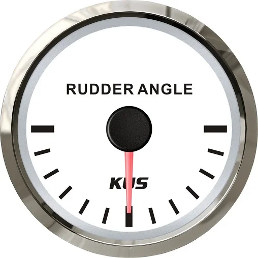 Rudder Angle 52mm CMRR-WS-0-190(KY09106).