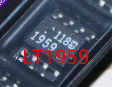 Новый оригинальный высокое качество 1 предмет в комплекте LT1959CS8 LT1959 SOP8 |