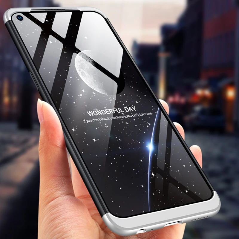 

Shockproof Case For VIVO Z1 Pro Case Hard PC Cover Case For VIVO Z1Pro Z 1 Pro Capa