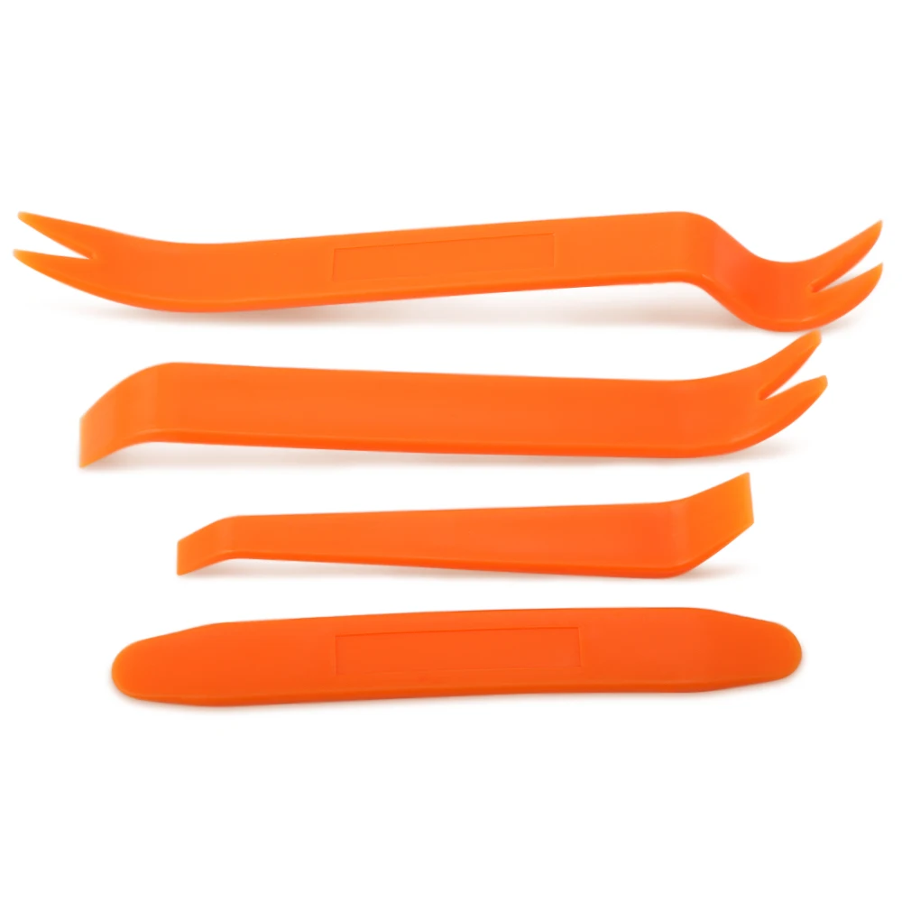 

4pcs/set Car Audio Door Removal Tool Car Accessaries for Chevrolet Cruze Orlando Aveo Captiva lacetti Spark Epica Sonic Malibu