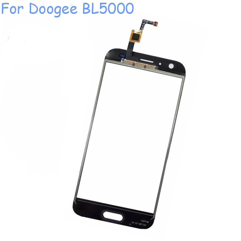 Doogee-BL5000-touch-screen-2