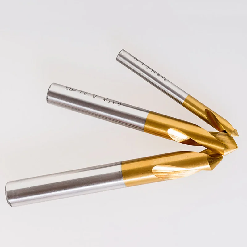

1 Pcs Center Drill Bit Centering Positioning Drill Core Hole Puncher Woodworking Tools TN88