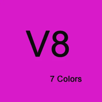 

50pcs V8 Sport Smart Watch Anti-lost Smartwatch Support SIM TF Card Clock Camera Call Step Count Sleep Remind For Android Phone