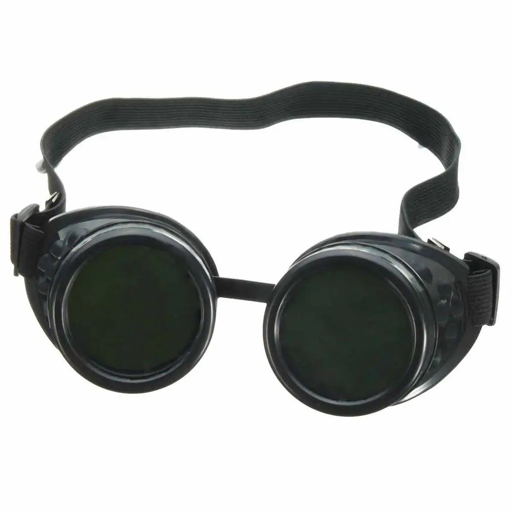 2 шт. MOOL новая сварочная резка сварщиков промышленные защитные очки стимпанк чашки очки