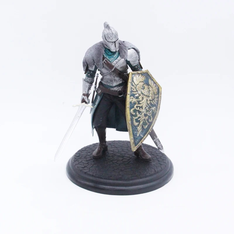 2 стиля Dark Souls рыцарь фараам/арториас Abysswalker ПВХ фигурка Коллекционная модель