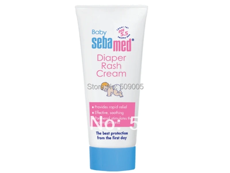 Bebe Sebamed Erytheme Fessier Creme 100 Ml Bebe Soins Personnels Aliexpress
