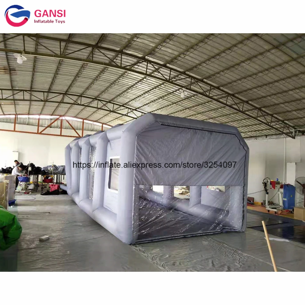 spray booth02