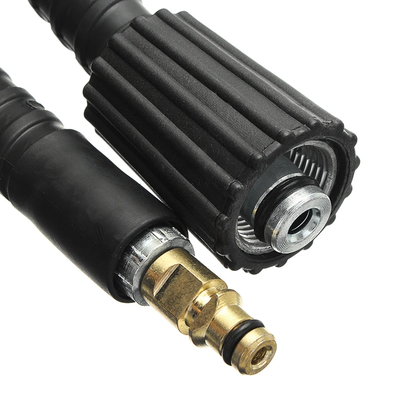 10M High Pressure E Washer Water Cleaner Clean Pure Copper Car Wash Hose For Karcher K2 K3 K4 K5 K6 K7