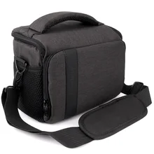 DSLR Камера сумка чехол для Canon EOS M100 M50 M6 M5 80D 800D 200D 77D 7D 6D 70D 60D 760D 750D 700D 500D SX540 SX60 SX50 SX30