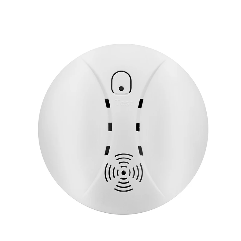 Умный дом Wi Fi комплект сигнализации беспроводная система безопасности ip камера