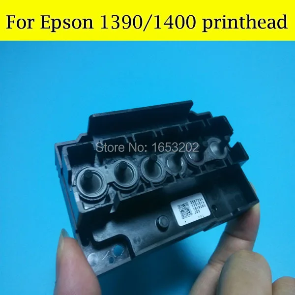 EPSON 1390 1400 printhead 3