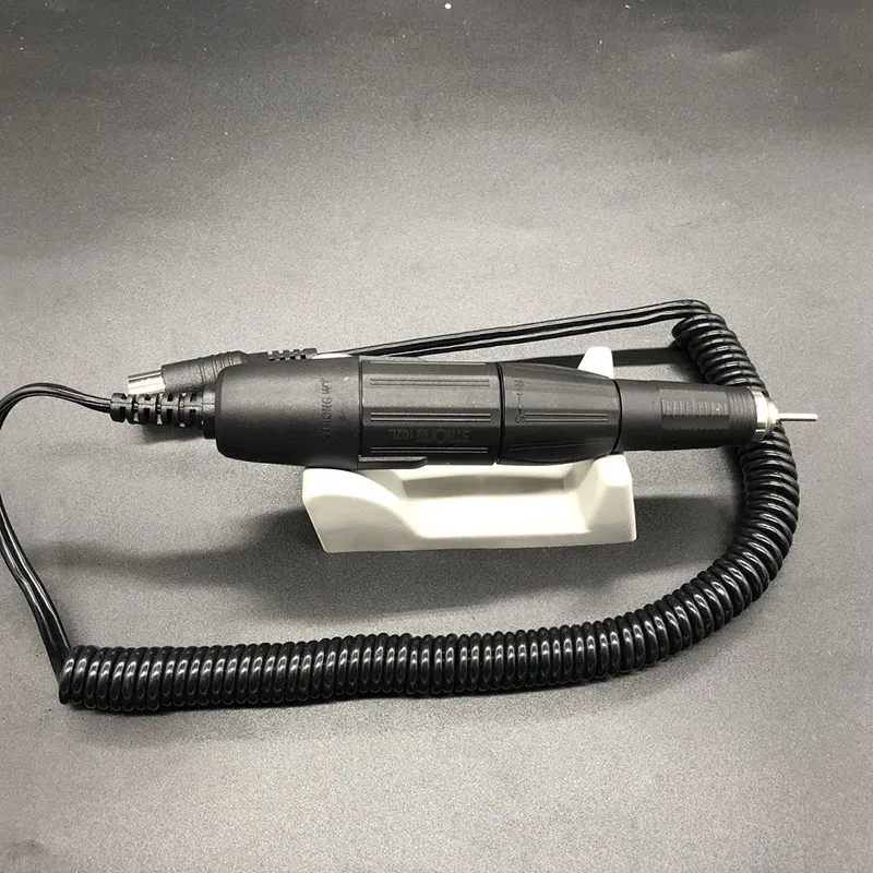 Goede Saeyang STERKE 210 102L 105L MARATHON SH37LN H37L1 handvat 35K   40K   45K RPM Dental Marathon micromotor Polijsten Handstuk