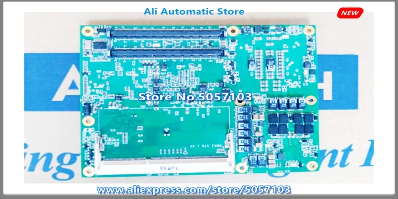 US $912.00 POS Machine TCDNR6D01711 G36N22K KINGSW37KK0118 4970471130 Motherboard