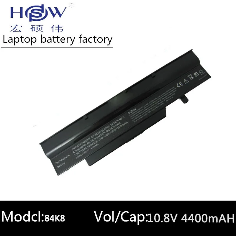 

notebook battery forfujitsu Pro Amilo V3405 V3505 V3525 V8210 BTP-BAK8,BTP-B4K8,BTP-B5K8,BTP-B7K8