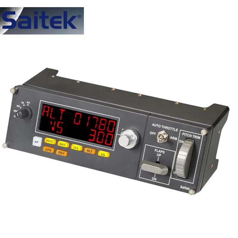 SAITEK PRO FLIGHT INSTRUMENT PANEL DRIVER DOWNLOAD