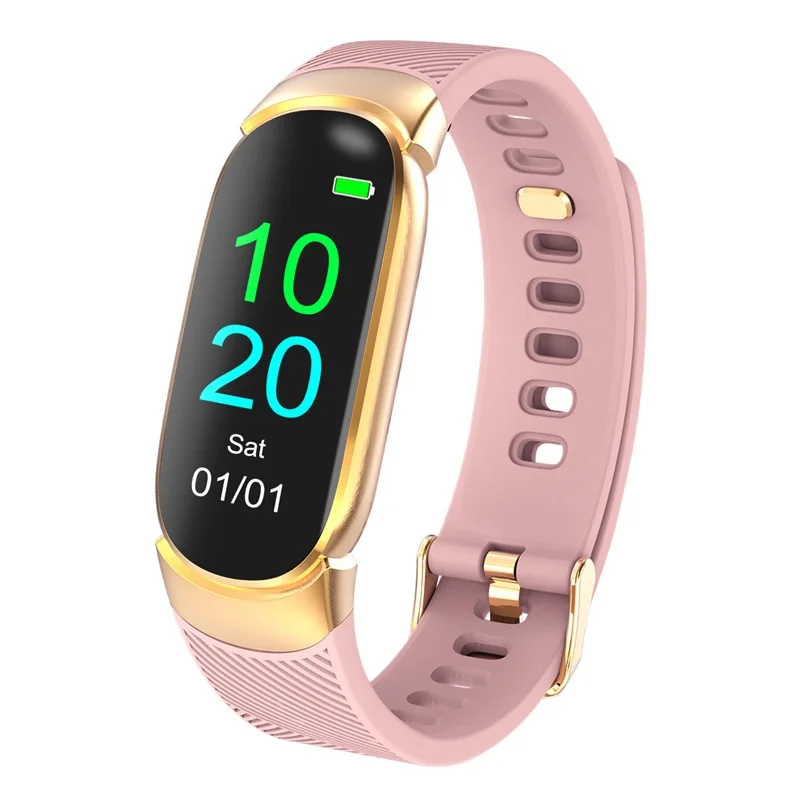 led watch rate