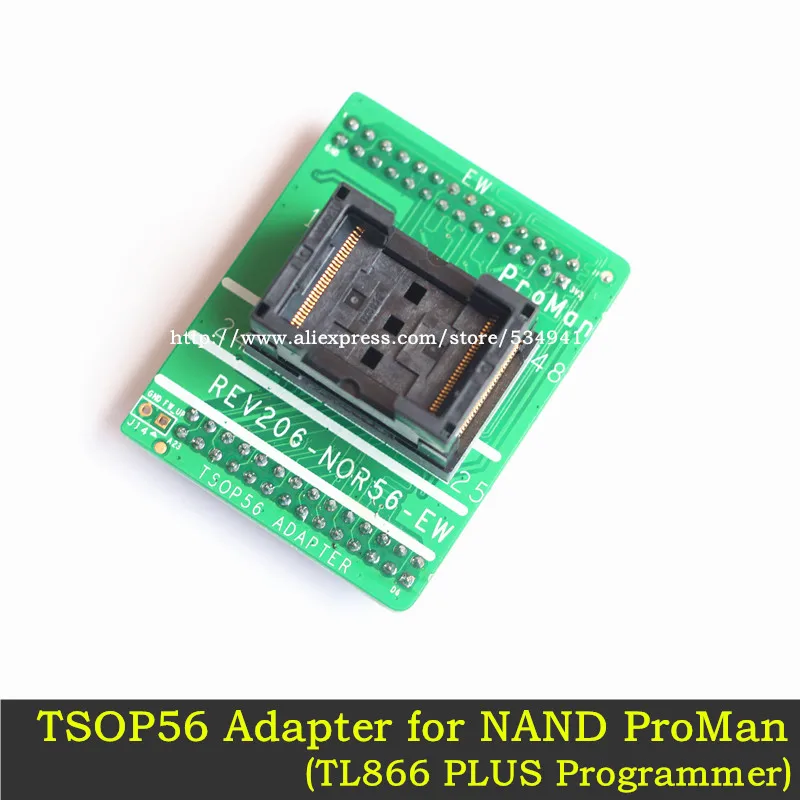 TSOP56 1