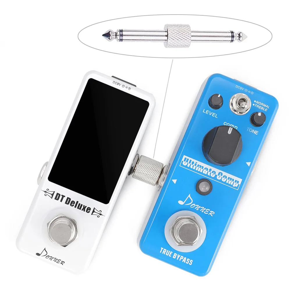 Combine 10 Guitar Pedal Accessories p_05