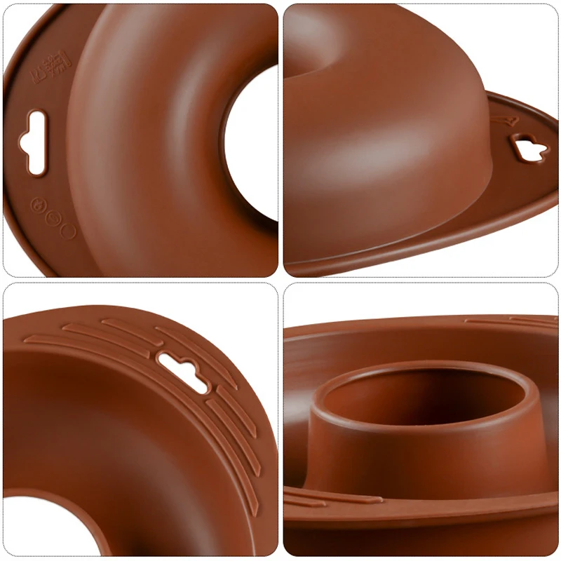 Silicone Cake mold