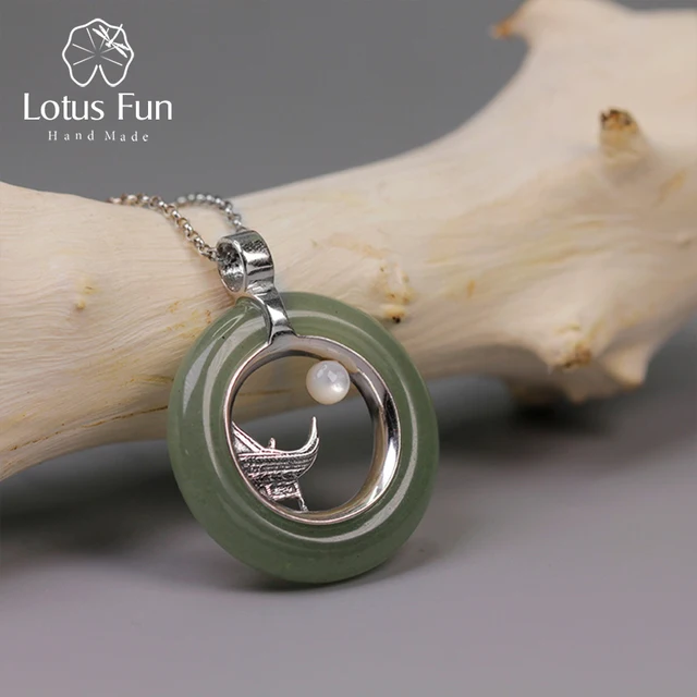 Lotus fun ювелирные украшения