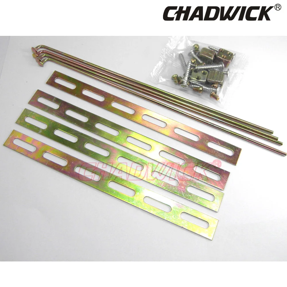 CL001 chadwick 4