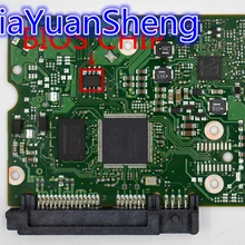 Материнская плата Seagate HDD PCB/100687658 REV C, 100687658 REV B/1332/ST3000DM001, ST1000DM003, ST2000DM001