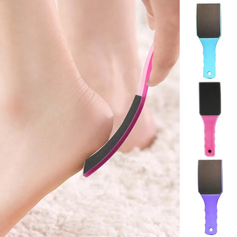 Rasp Foot Pedicure File Callous Remover Feet Grinding Hard Skin Remove