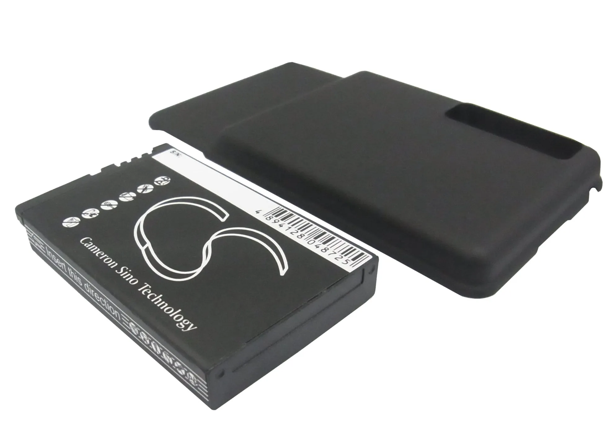 Аккумулятор Cameron Sino ALLCCX 2800 мАч BH6X для Motorola Droid 3 ME863 Milestone XT862|2800mah battery|cameron sinobattery 2800mah
