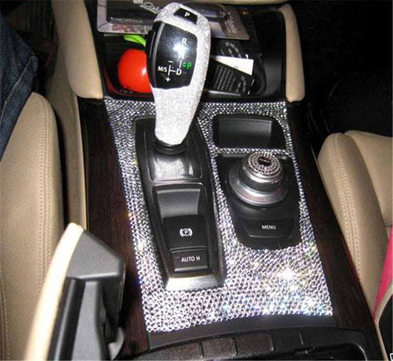 1200Pcs/set 3mm Self Adhesive Acrylic Rhinestone for Phone PC Car Decal Styling Accessories Art Diamond Scrapbooking Stickers