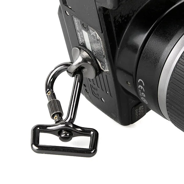 Новый 1/4 &quotвинтовой Соединительный адаптер для SLR DSLR камеры Винт ricoh PX Theta S WG V 30W 20