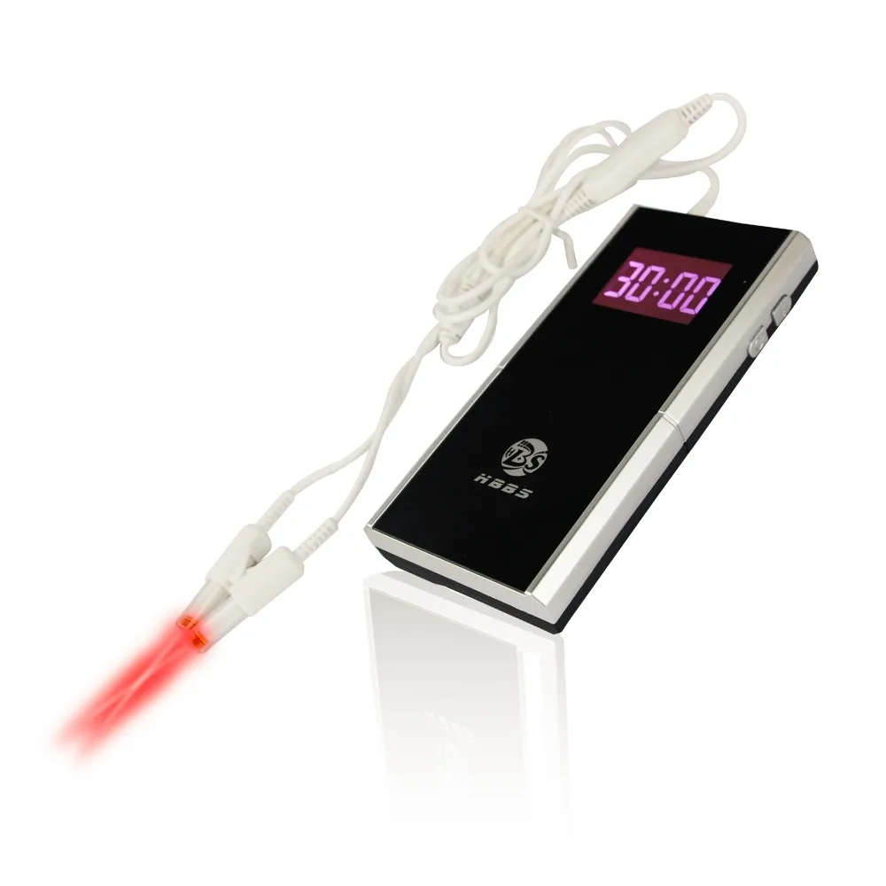 Лазерное устройство для лечения Назального типа, средство для лечения аллергии, портативный инструмент для лечения ринита, медицинское устройство с низким уровнем веса