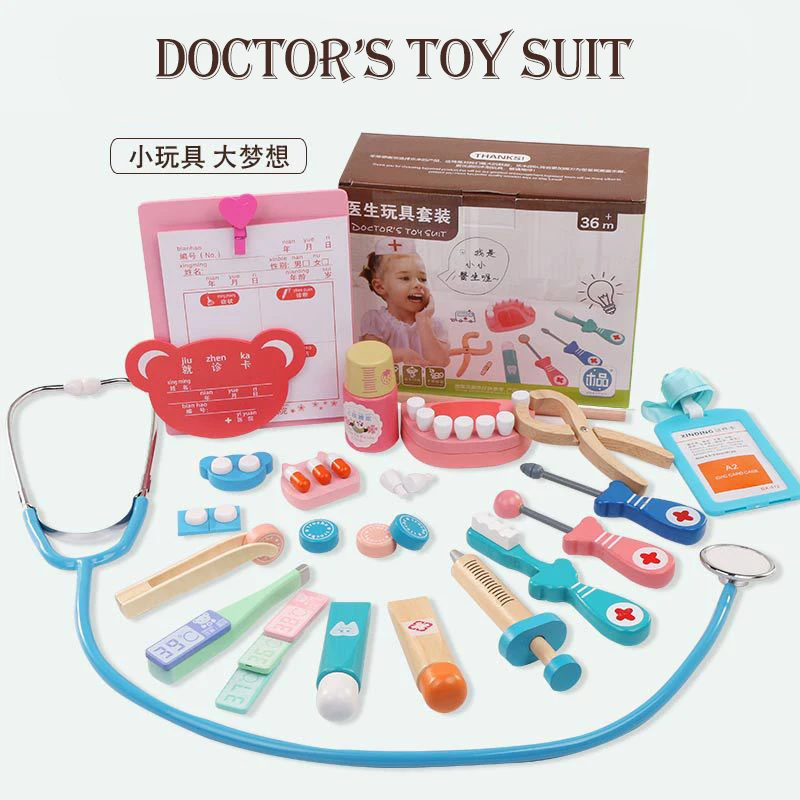 Pretend Play Pretend Play Ideas