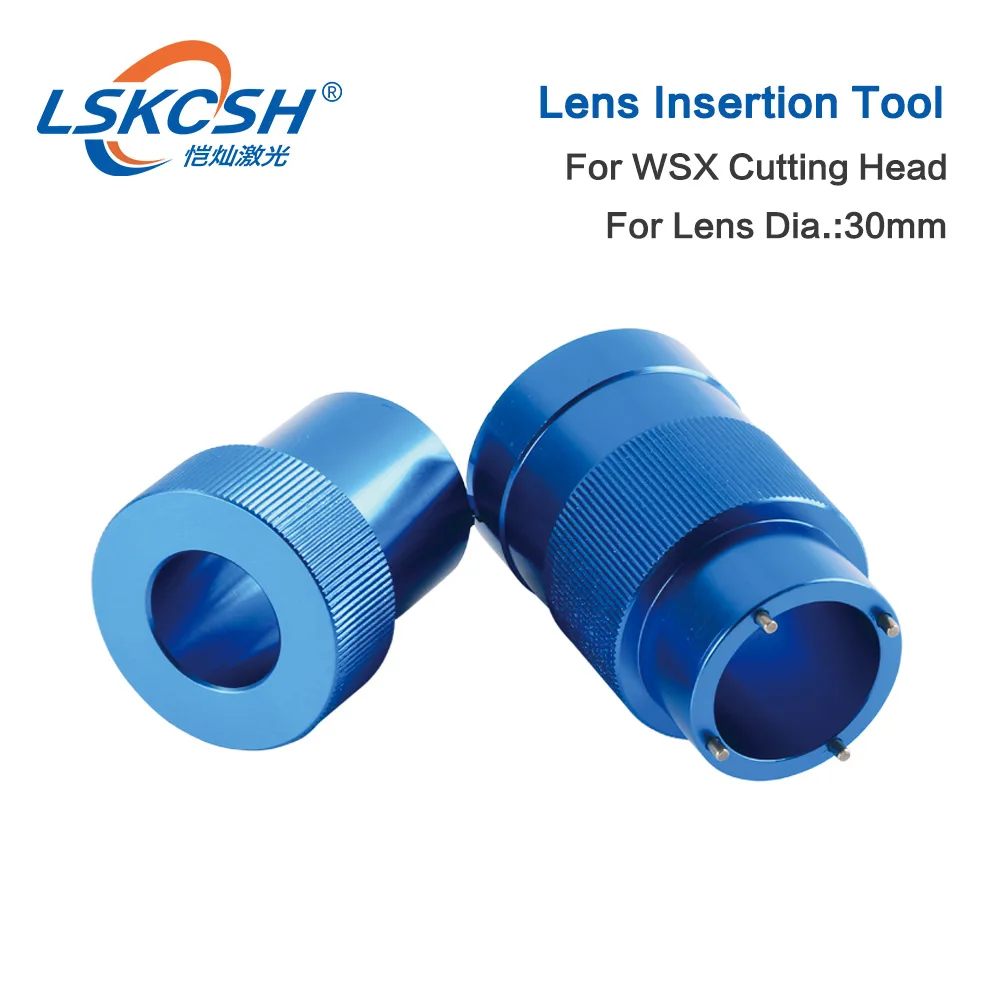LSKCSH WSX Tools For Laser Optics Lens High quality for WSX Focus