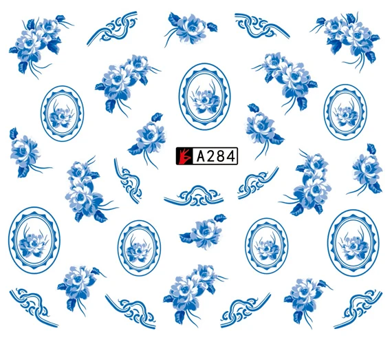 A284