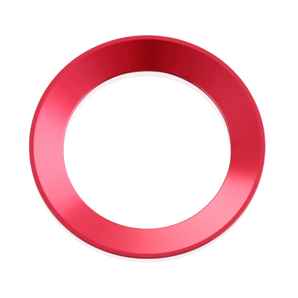 

Car Steering Wheel Sticker Metal Alloy Ring Badge Emblem for VW Golf 6 Golf 7 New Jetta New Polo New Sagitar CC Car-styling