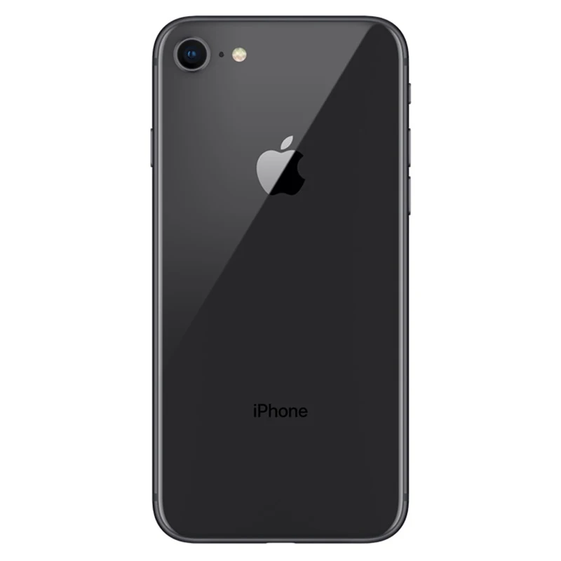 Original desbloqueado Apple iPhone 8 LTE teléfono móvil 4,7 \ Original desbloqueado Apple iPhone 8 LTE teléfono móvil 4,7 \
