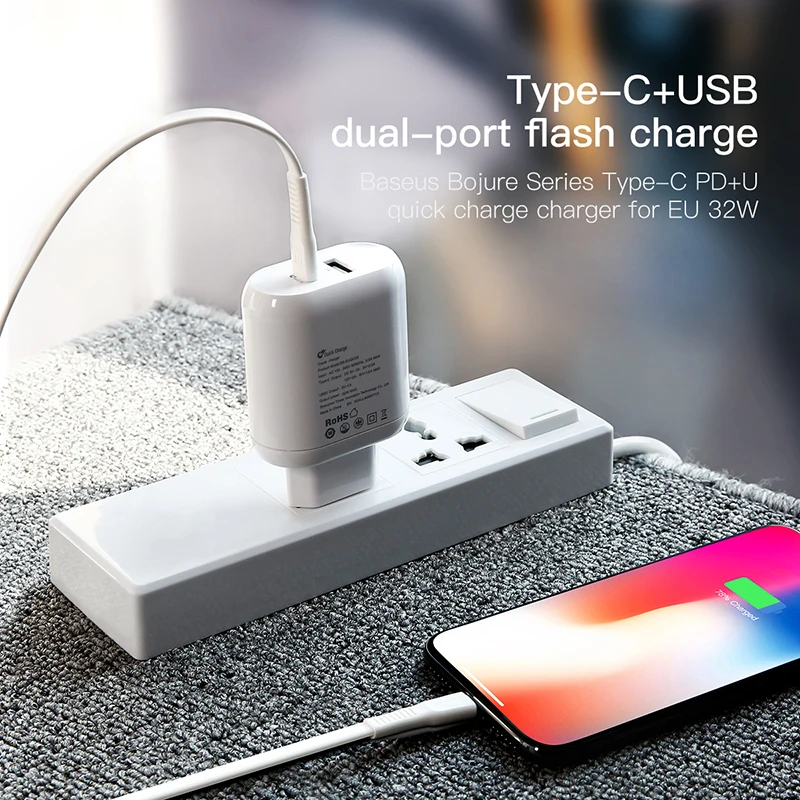 Usb pd iphone