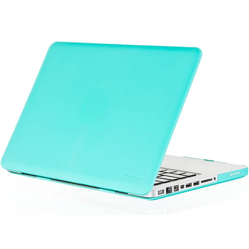 SIBAINA Crystal Matte Transparent case For Apple macbook Air Pro Retina 11 12 13 15 laptop bag for macbook Air 13 cover shell SIBAINA Crystal Matte Transparent case For Apple macbook Air Pro Retina 11 12 13 15 laptop bag for macbook Air 13 cover shell