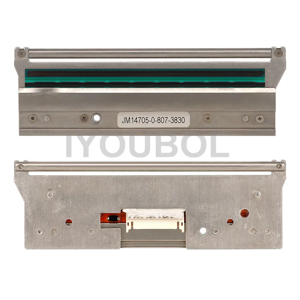 الحرارية رأس الطباعة المواطنين CLP631 CL-S631 631 الحرارية طابعة ملصقات الأكواد الشريطية عالية الجودة
