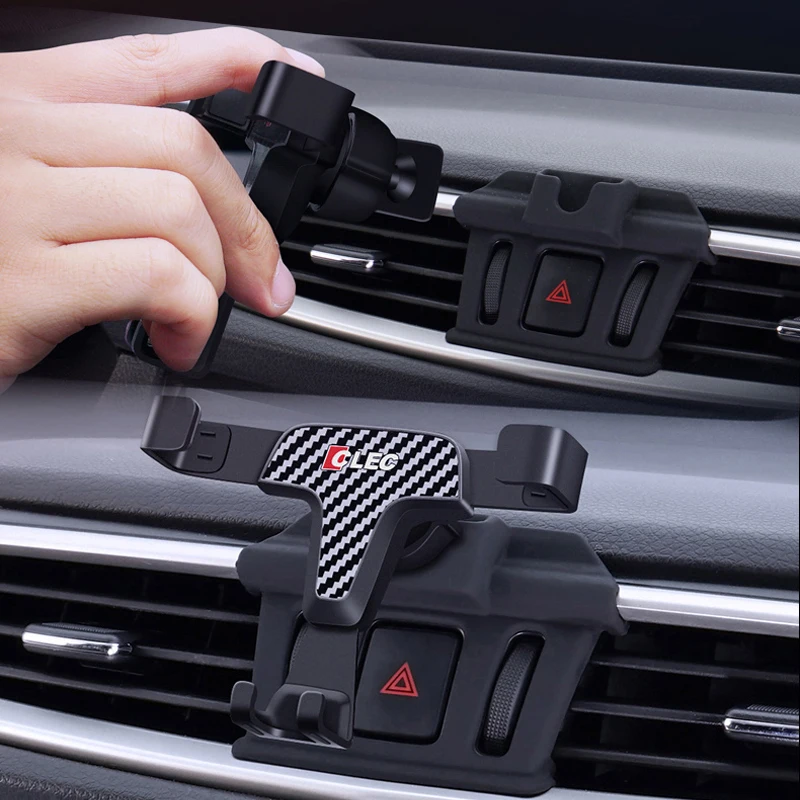 

for Nissan X-trail Rogue 2014-2019 2018 Car Dashboard Mount Car Mount Cell Phone Holder Car with Adjustable Car Phone Holder