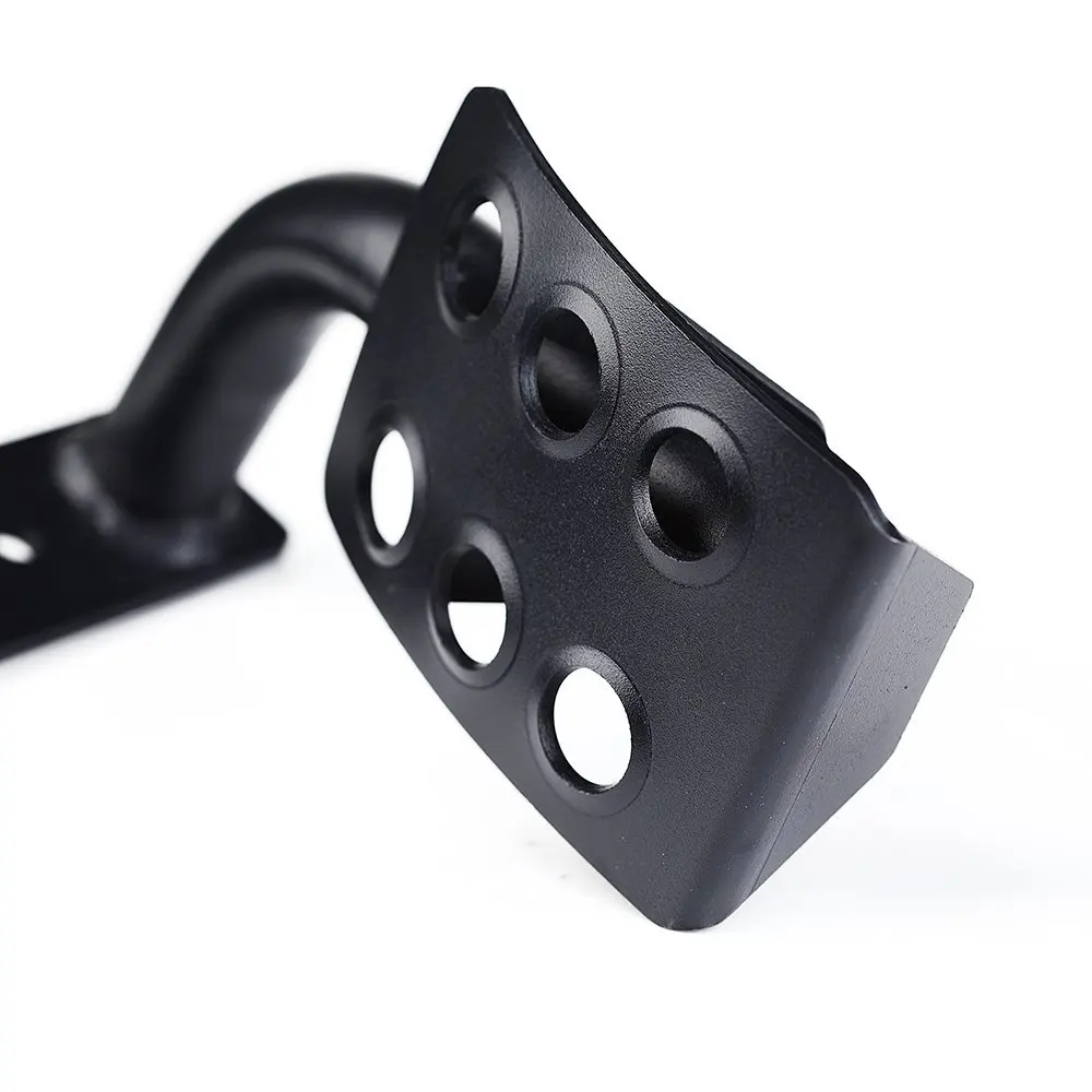 Foot Rest Pedal