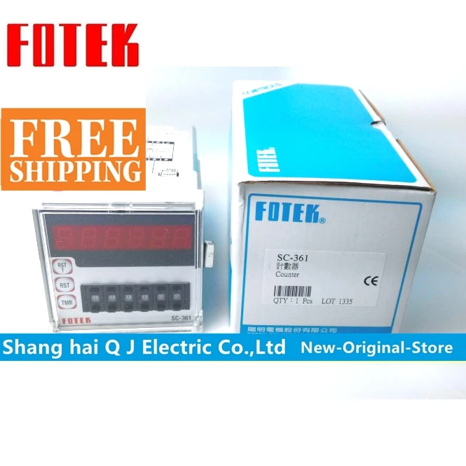 FOTEK SC-261 SC-262 SC-361 SC-260 SC-326 SC-341 SC-3526 SC-3616 SC-3626 SC-30 совершенно новый аппарат не Привязанный к оператору сотовой связи