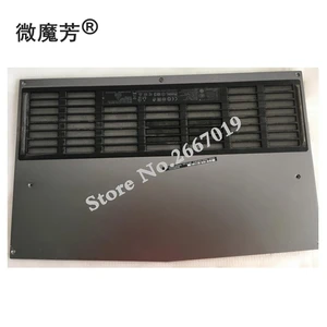 Inexpensive New Cover For DELL For Alienware 15 R3 Laptop Bottom Base Case Cover Door E Shell AM1JM000600 — ptortriat Inexpensive New Cover For DELL For Alienware 15 R3 Laptop Bottom Base Case Cover Door E Shell AM1JM000600 — ptortriat