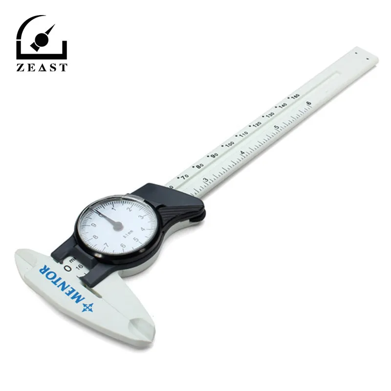 millimeter caliper