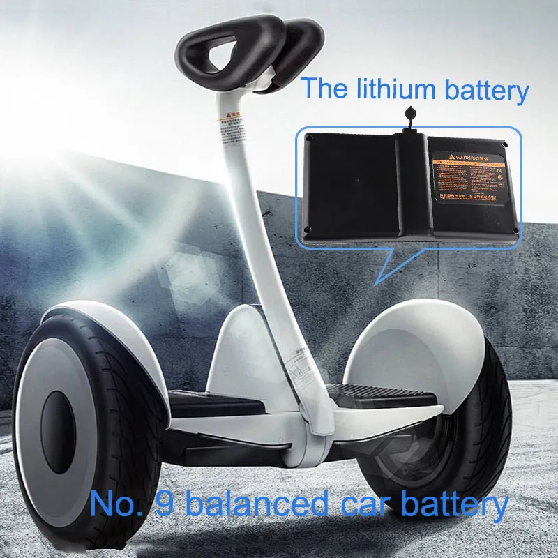 

Repair Parts for Ninebot Mini and Mini Pro and Mini Plus Electrical Scooter