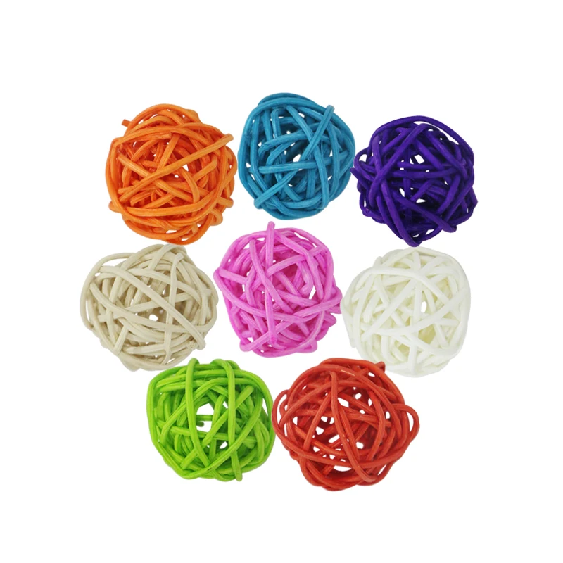 20Pcs-Lot-3CM-Multicolor-Decoration-Rattan-Ball-Wedding-Decorative-Decor-Home-Party-Supplies-Rattan-Ball-Home