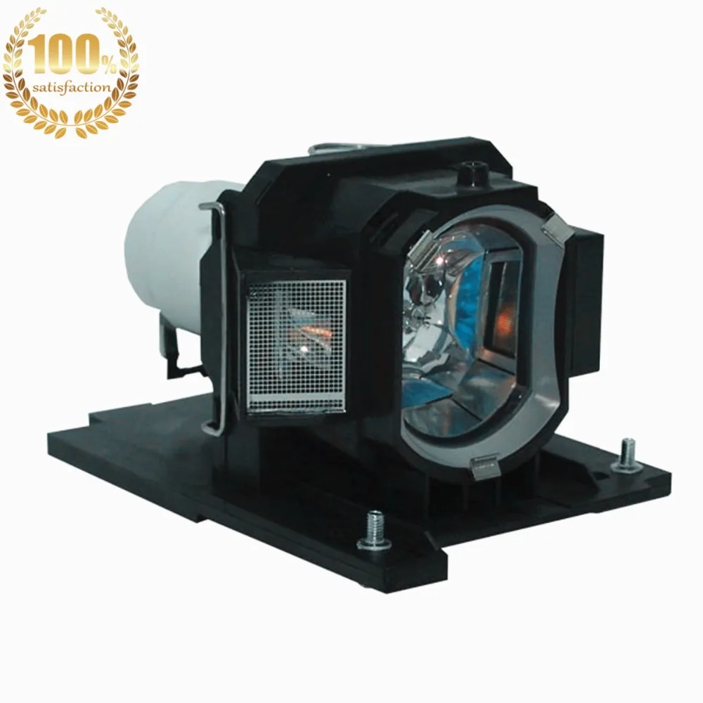 

WoProlight Original Quality USHIO Bulb DT01021 Projector Lamp with Housing For Hitachi CP-X2010 CP-X2510 CP-X3010 CP-WX3014WN